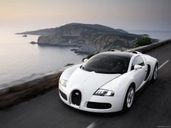 Veyron Grandsport still remaining the most jaw-dropping Bugatti 2009 model #9