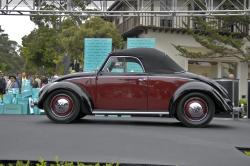 Volkswagen 1100 1950 #11