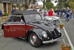 Volkswagen 1100 1950 #12