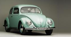 Volkswagen 1100 1952 #10
