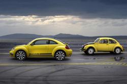 Volkswagen Beetle 2014 #10