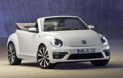 Volkswagen Beetle 2014 #8