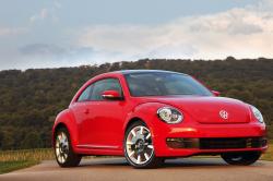 Volkswagen Beetle 2014 #9