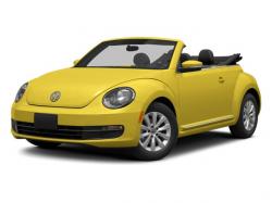 Volkswagen Beetle Convertible 2.5L 70's Edition #21