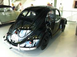 Volkswagen Beetle (Pre-1980) 1948 #6