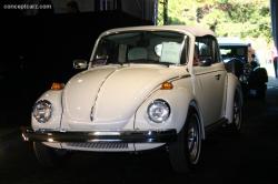 Volkswagen Beetle (Pre-1980) 1951 #14