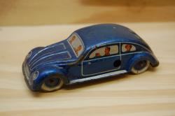 Volkswagen Beetle (Pre-1980) 1952 #9