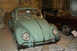Volkswagen Beetle (Pre-1980) 1963 #13