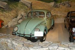 Volkswagen Beetle (Pre-1980) 1963 #7