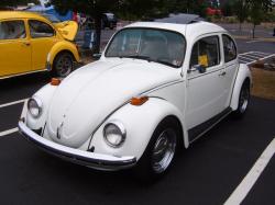 Volkswagen Beetle (Pre-1980) 1970 #11