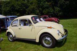 Volkswagen Beetle (Pre-1980) 1971 #7