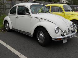 Volkswagen Beetle (Pre-1980) 1976 #9