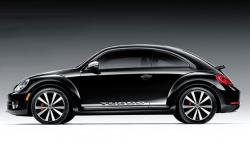 Volkswagen Beetle Turbo #34