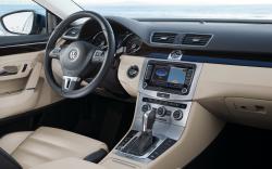 Volkswagen CC 2011 #9