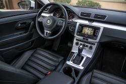 Volkswagen CC 2014 #12