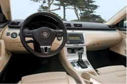 Volkswagen CC VR6 4Motion #21