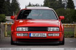 Volkswagen Corrado 1992 #13