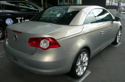 Volkswagen Eos 2008 #8