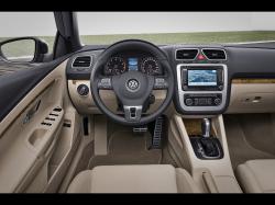 Volkswagen Eos 2012 #7