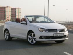 Volkswagen Eos 2012 #11
