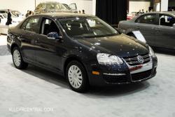 Volkswagen GLI 2009 #9