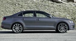 Volkswagen GLI 2012 #12