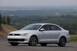 Volkswagen GLI 2012 #7