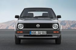 Volkswagen Golf 1991 #9