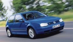 Volkswagen Golf 2000 #8