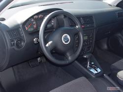 Volkswagen GTI 2005 #7