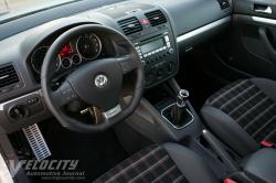 Volkswagen GTI 2007 #6