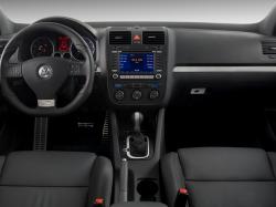 Volkswagen GTI 2009 #6