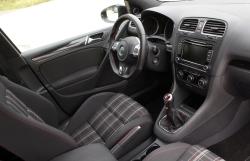 Volkswagen GTI 2011 #7