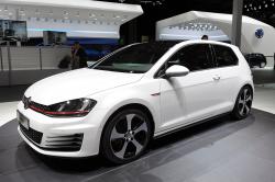 Volkswagen GTI 2012 #7