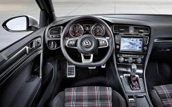 Volkswagen GTI 2013 #6