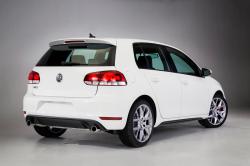 Volkswagen GTI 2013 #11