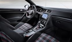 Volkswagen GTI 2014 #9