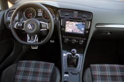 Volkswagen GTI 2015 #7