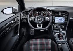 Volkswagen GTI Base #10