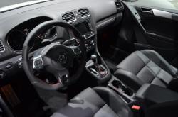 Volkswagen GTI Driver's Edition #8