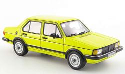 Volkswagen Jetta 1980 #8
