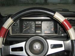 Volkswagen Jetta 1983 #8