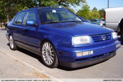 1998 Volkswagen Jetta