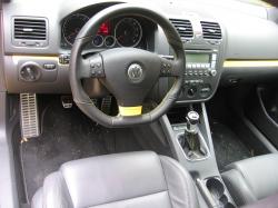 Volkswagen Jetta 2008 #13