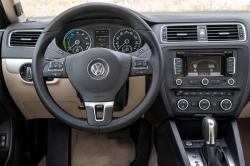 Volkswagen Jetta Hybrid Base #14