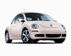 Volkswagen New Beetle #51