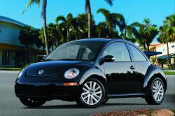 Volkswagen New Beetle 1999 #10