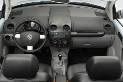 Volkswagen New Beetle 2003 #9