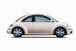 Volkswagen New Beetle 2007 #7