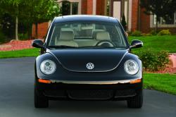 Volkswagen New Beetle 2009 #9